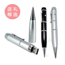 廠家直銷三合一激光教學筆 辦公教學利器，創意禮物的新寵