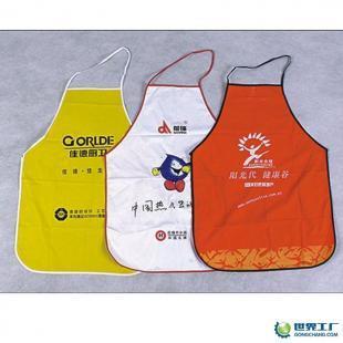 專(zhuān)業(yè)圍裙制作與廣告設(shè)計(jì) 打造高品質(zhì)PVC圍裙解決方案