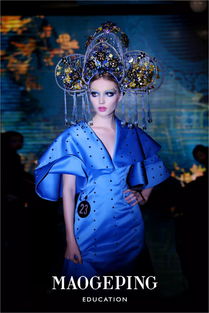 鄭州毛戈平學校第七屆化妝造型全科班與2018秋季形象設計與藝術(shù)創(chuàng)意班畢業(yè)發(fā)布會暨藝術(shù)大賽圓滿落幕